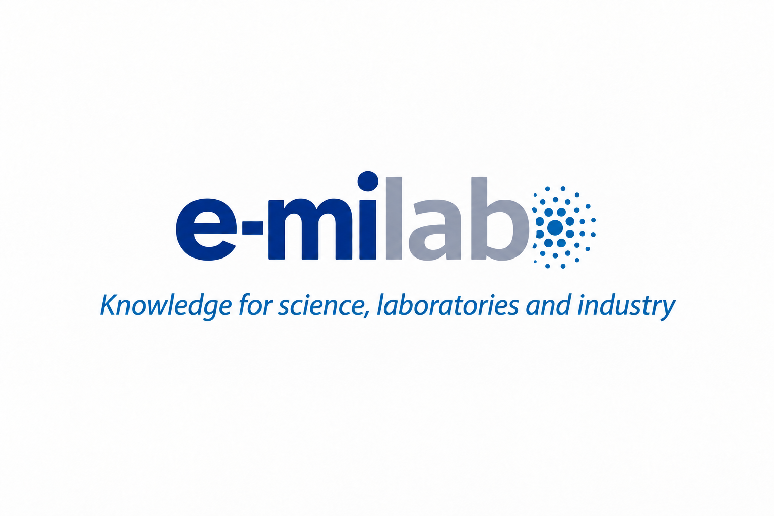 e-Milab logo